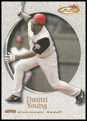 43 Dmitri Young